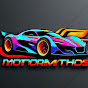 Motor Mythos  logo