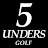 ゴルフレッスン動画5UNDERS GOLF TV