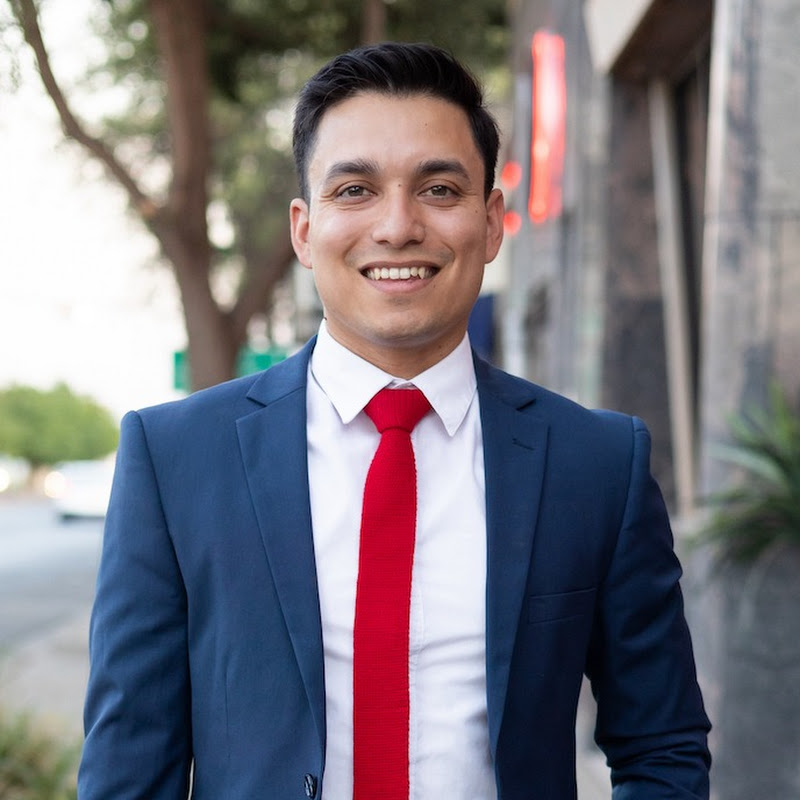 Hyrum Gomez