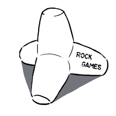ROCK GAMES (ロックガメス)
