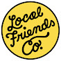 Local Friends logo