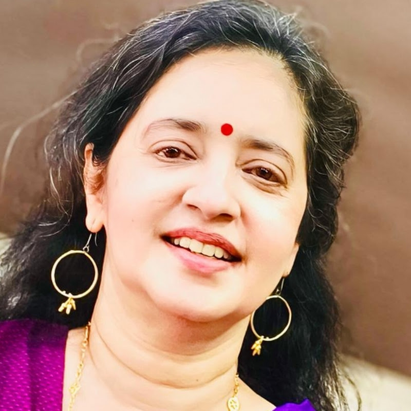 Viraj Amar Bhatt (Dr. Viraj Amar)