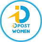 iD Post Women logo