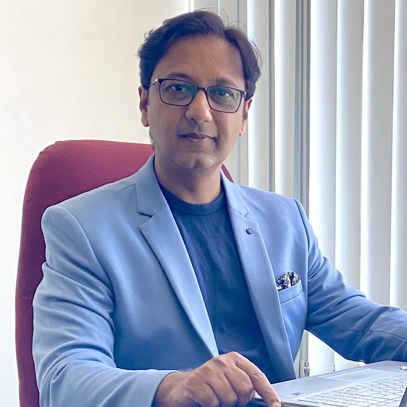 Sandip Patil