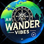 AR Wander Vibes logo