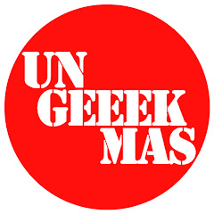 UnGeeekMas