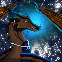 Poll from Dragon Riders of Fantasy