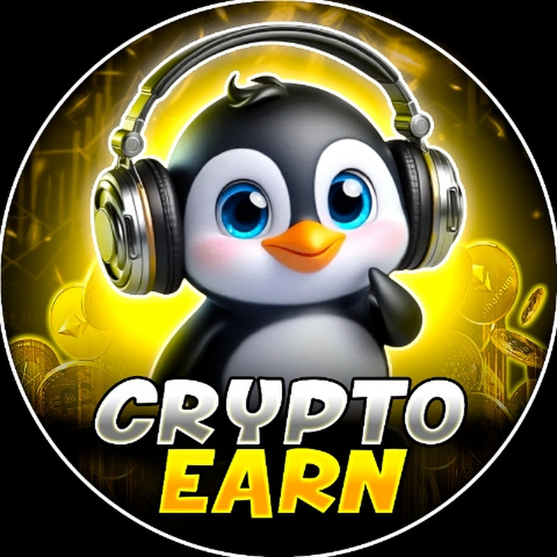 CRYPTO EARN