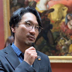 フランスガイド中村 / France Guide Nakamura