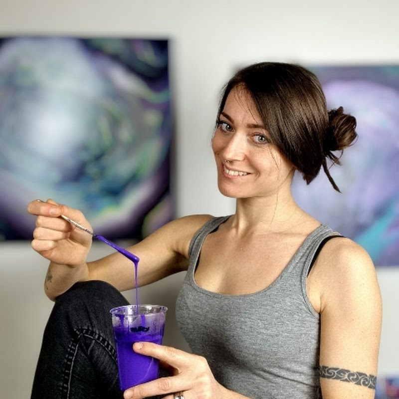 Veronica Van Saften ART