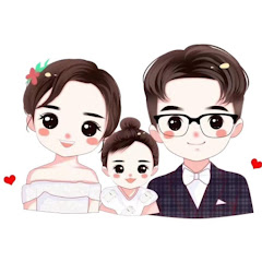 Brian & Diep 马越夫妻アイコン画像