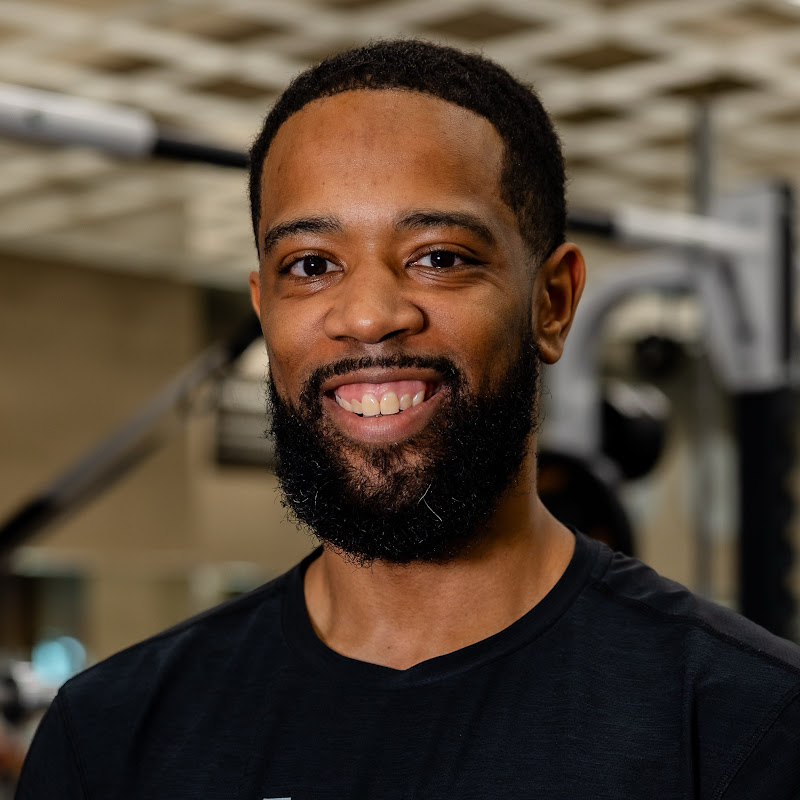 Coach DeOnte