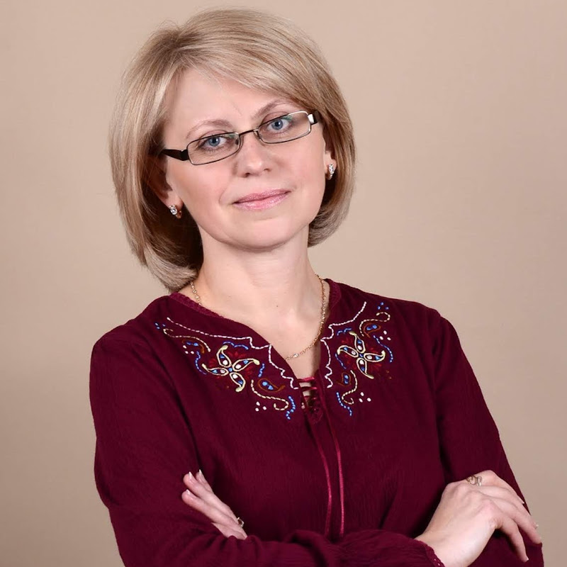 ПСИХОЛОГ Ліана Бенько