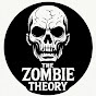 The Zombie Theory logo