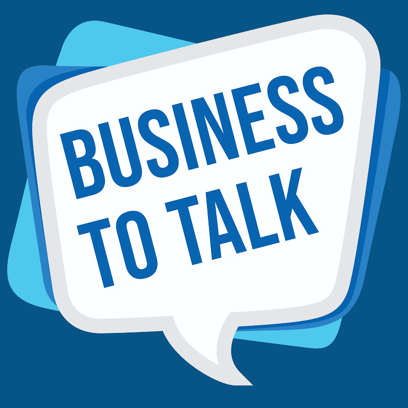 Business to talk