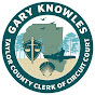 Taylor County Florida Clerk of Courts logo