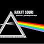 Ranjit Souri - Pink Floyd Piano Cover Artist logo
