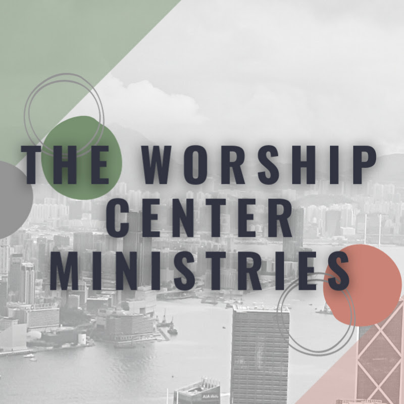 The Worship Center Ministries Canada