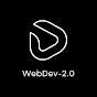 WebDev-2.0 logo