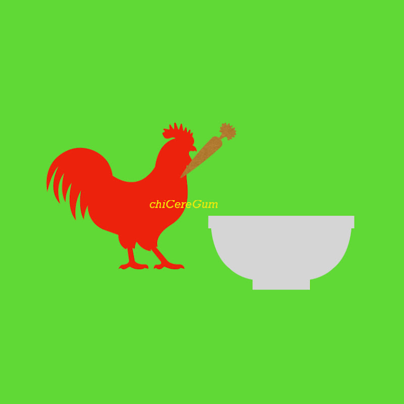 chiceregum