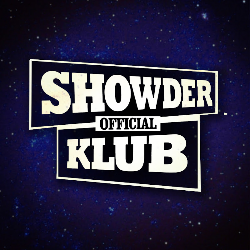 Showder Klub Official