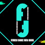 FITNESS DANCE With RAHUL logo