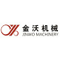 JINWO MACHINERY logo