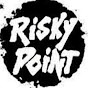 RISKY POINT 💢 logo