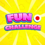 Fun Challenge Japanese