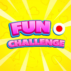 Fun Challenge Japanese