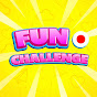Fun Challenge Japanese
