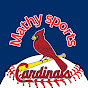 Mathy Sports