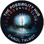 The POSSIBILITY HUB logo