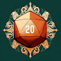 مغامرون 20 logo