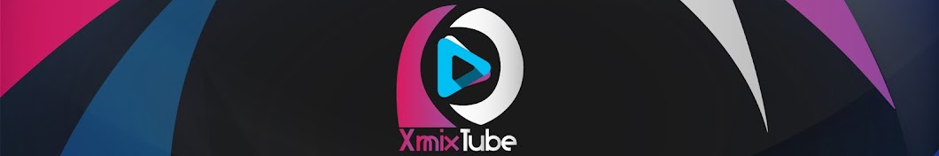 Xmix Tube YouTube 频道头像