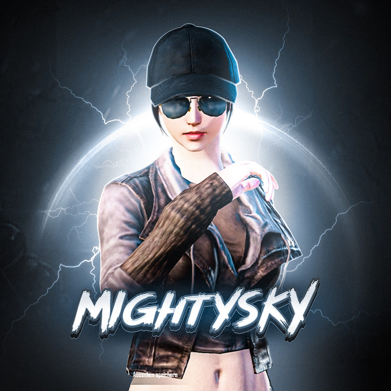 MIGHTYSKY