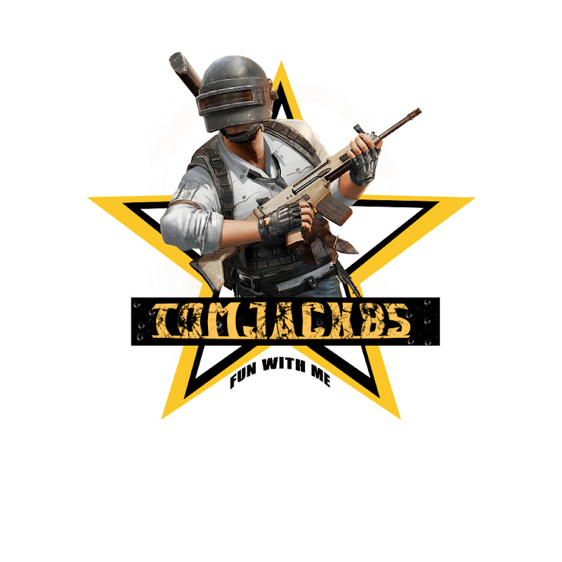 Tomjack85 Gamer