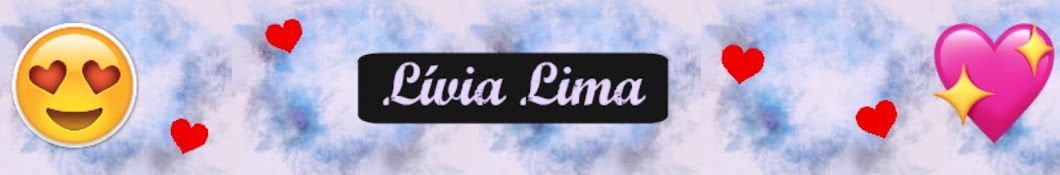 LÃ­via Lima YouTube channel avatar