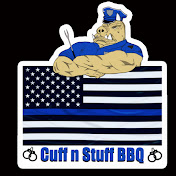 Cuff N Stuff BBQ