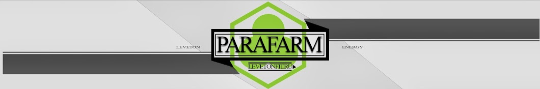 Parapharm-russia YouTube 频道头像