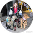 QjhbKBiIA3A-channel-avatar-Sam & Service dog Hero 🦮