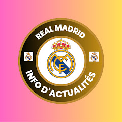 Real madrid info