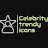 CELEBRITY TRENDY ICONS