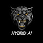HYBRID AI logo