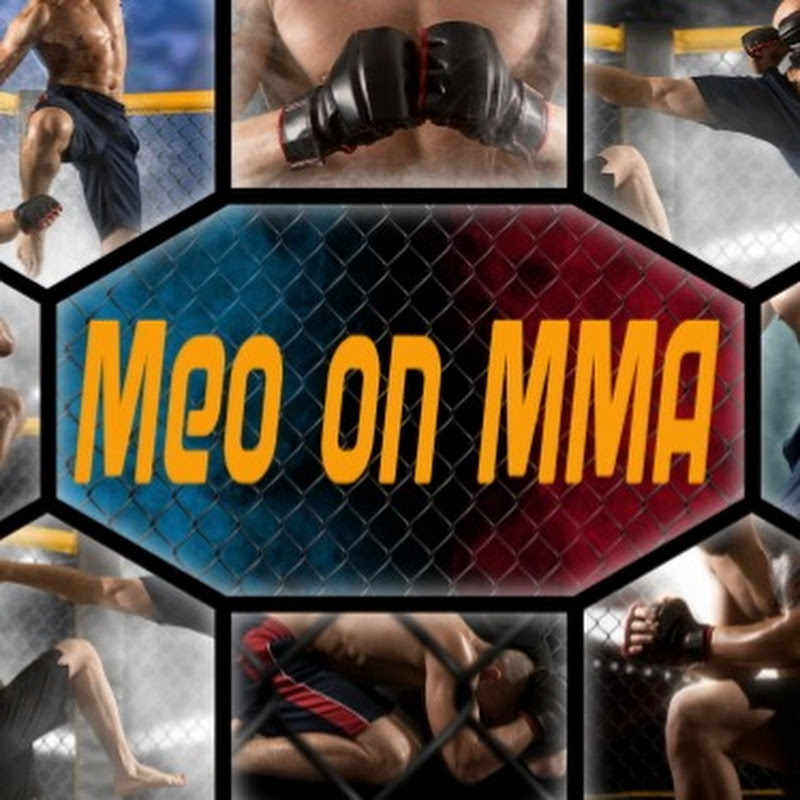 Meo on MMA