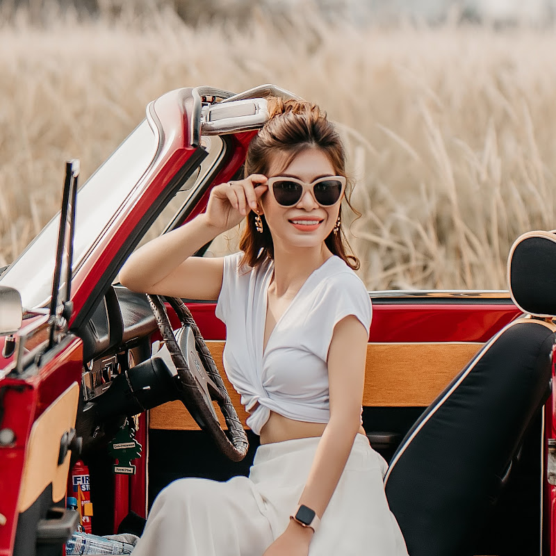 Tomato Hường Shorts