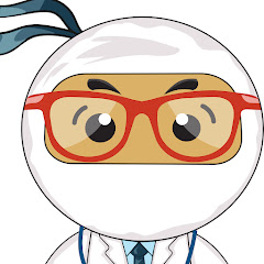 Ninja Nerd Avatar