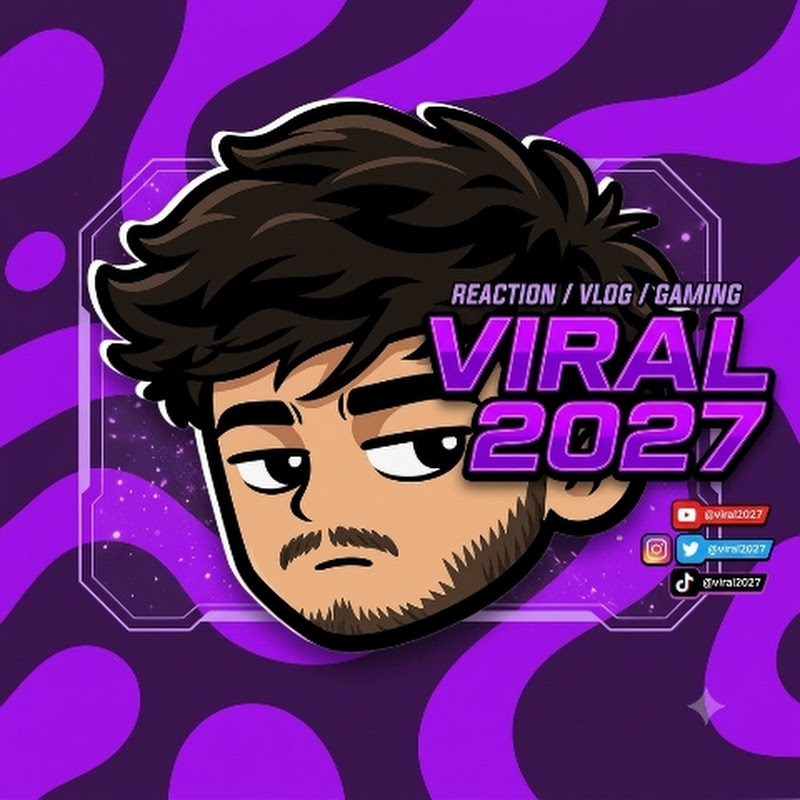 Viral 2027 avatar