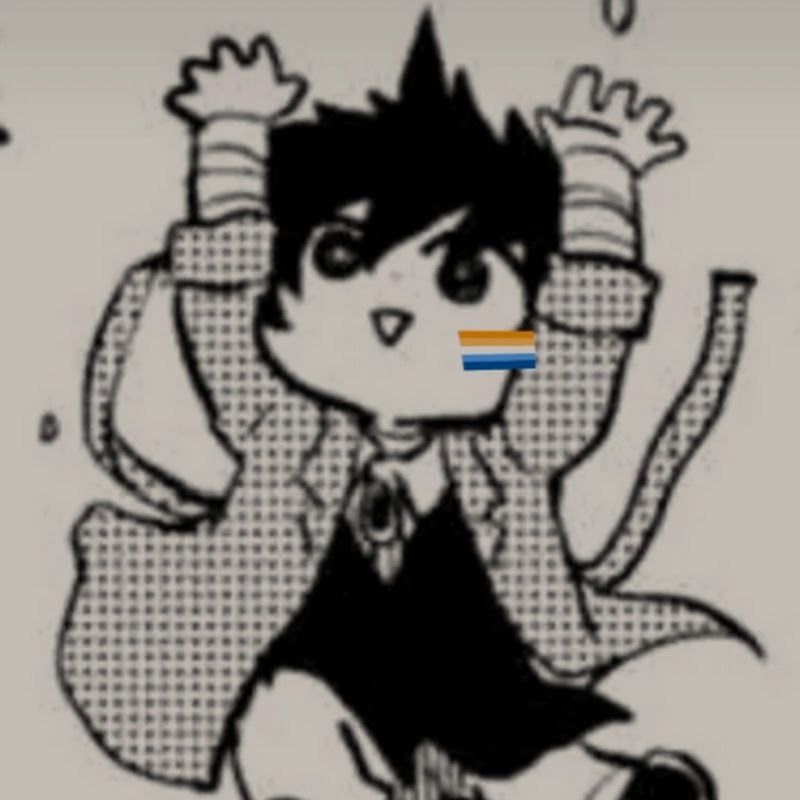 ●•Fritzy-chan•●