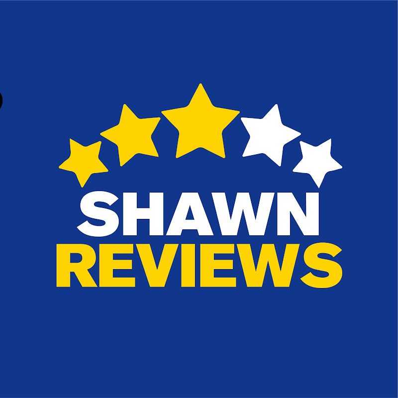 Shawn Reviews